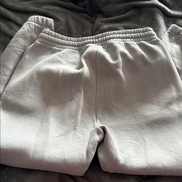 Supply & demand Gray Jogger - Picture 7 of 7